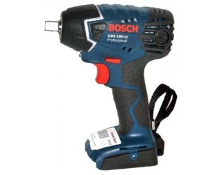 Bosch GDS 18 V-LI 0 отзывы