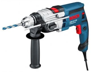 Bosch GSB 19-2 REA Case (БЗП) отзывы