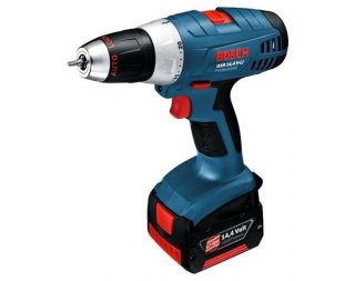 Bosch GSR 14,4 V-LI 2010 3.0Ah x2 Case отзывы