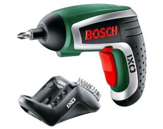 Bosch IXO 4 gourmet отзывы