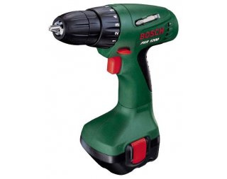 Bosch PSR 1200 1.2Ah x1 отзывы