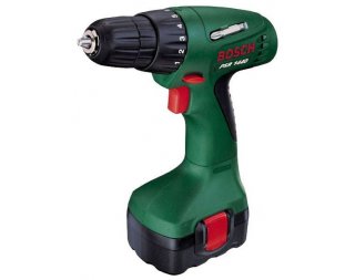 Bosch PSR 1440 1.2Ah x1 отзывы