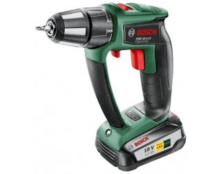 Bosch PSR 18 LI-2 Ergonomic 0 отзывы