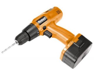 DeFort DCD-14N-7-BDK отзывы