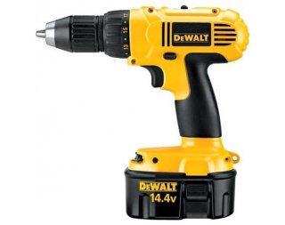 DeWALT DC728KA отзывы