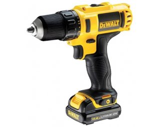 DeWALT DCD710DV отзывы