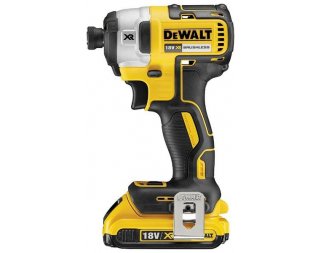 DeWALT DCF887D2 отзывы