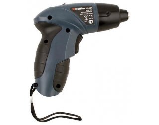 Doffler CSD-3620NC отзывы