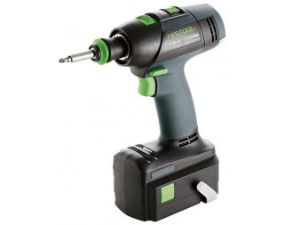 Festool T 18+3 Li 3,0 Set отзывы