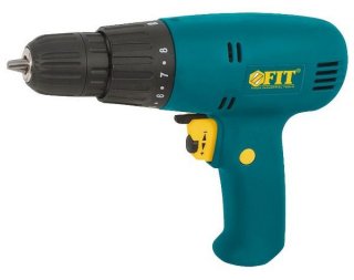 FIT ES-281 отзывы