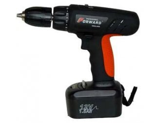 FORWARD FCD-12/1500 PRO отзывы