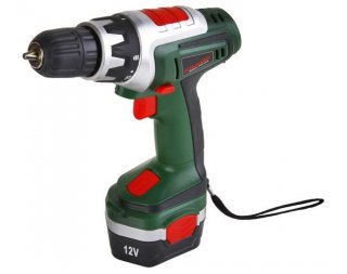 Hammer ACD121A отзывы