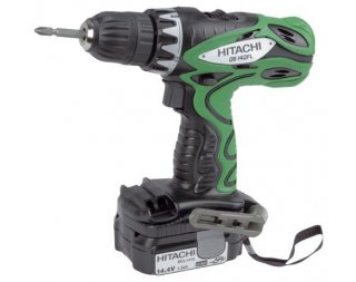Hitachi DS14DFL отзывы