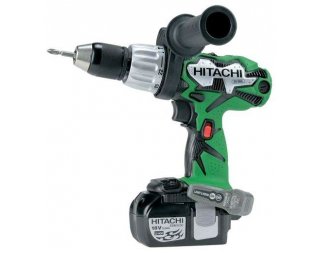 Hitachi DV18DL отзывы