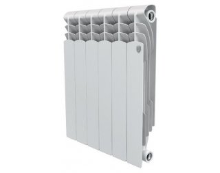 Royal Thermo Revolution Bimetall 500 отзывы