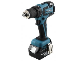 Makita DDF484RME отзывы