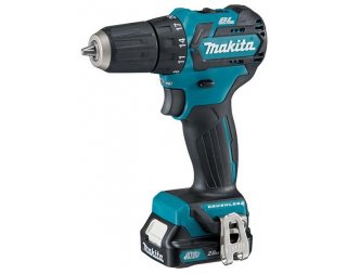 Makita DF332DWAE отзывы