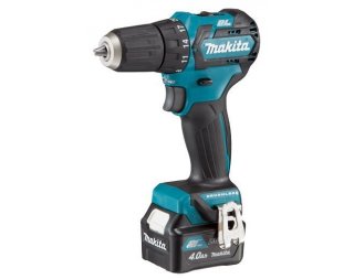 Makita DF332DWME отзывы