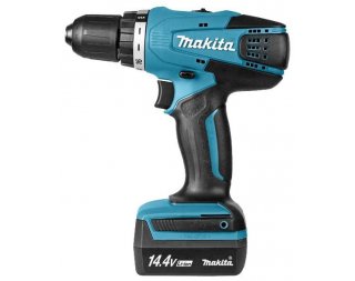 Makita DF347DWEX8 отзывы
