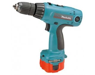 Makita 6317DWAE отзывы