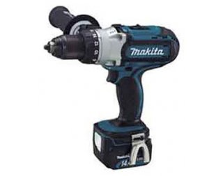 Makita BDF441RFE отзывы