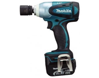 Makita BTW250Z отзывы