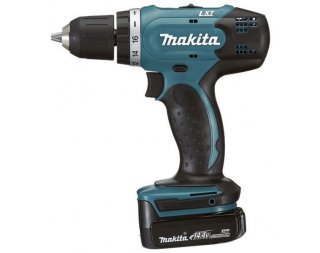 Makita DDF343SHE отзывы
