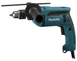 Makita HP1640 отзывы
