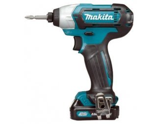 Makita TD110DWAE отзывы