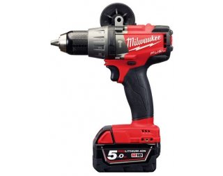 Milwaukee M18 FPD-502X отзывы