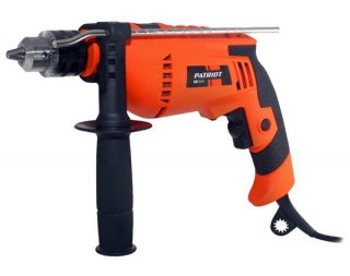 PATRIOT FD 800h отзывы