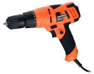 PATRIOT FS 280 отзывы