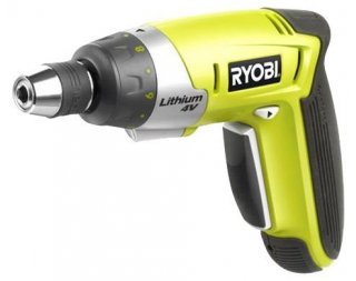 RYOBI CSD-4130GN отзывы