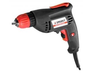 Sparky BR 100E отзывы