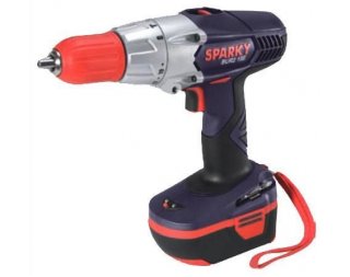 SPARKY BUR2 15E отзывы