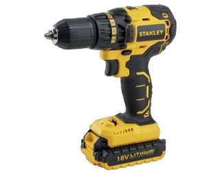 STANLEY SBD20S2K отзывы