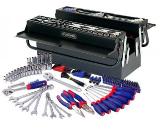 WORKPRO W009038AE отзывы