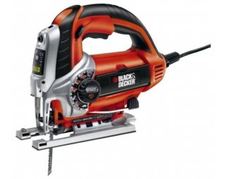BLACK+DECKER KS950SLK отзывы