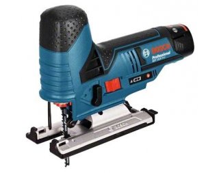 Bosch GST 10,8 V-LI 2.0Ah x2 L-BOXX отзывы