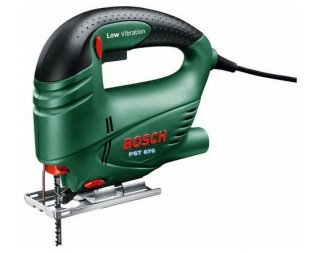 Bosch PST 670 отзывы