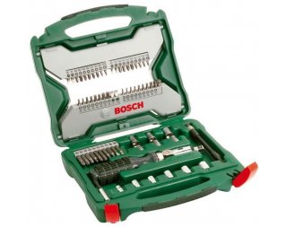 Bosch X-Line 65 (2.607.019.328) отзывы