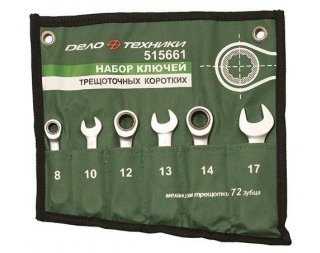Дело Техники 515661 отзывы