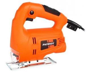 PATRIOT LS 501 отзывы