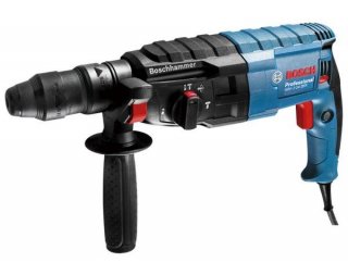 Bosch GBH 2-24 DFR отзывы