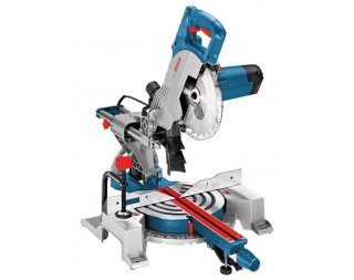 Bosch GCM 800 SJ отзывы