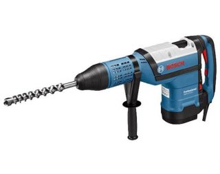 Bosch GBH 18 V-LI Compact 0 отзывы