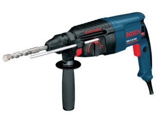 Bosch GBH 2-26 DRE отзывы