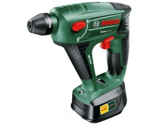 Bosch Uneo Maxx 2.5Ah x1 Case отзывы