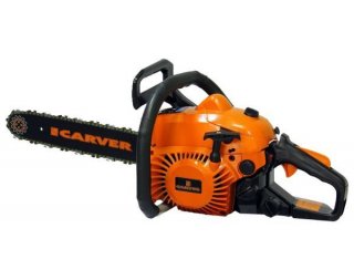 Carver RSG-38-16K отзывы