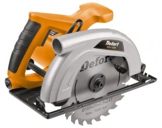 DeFort DCS-185N отзывы